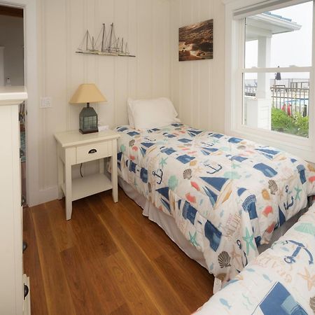 فندق The Montauk Soundview المظهر الخارجي الصورة