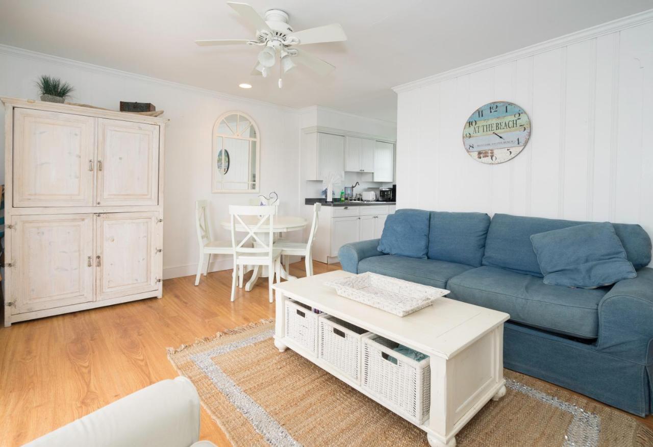 فندق The Montauk Soundview المظهر الخارجي الصورة