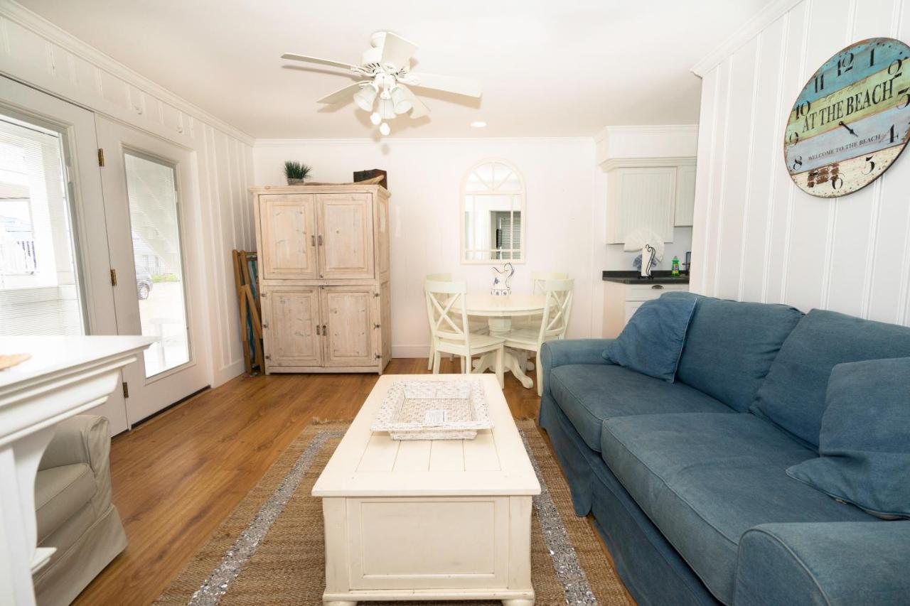 فندق The Montauk Soundview المظهر الخارجي الصورة