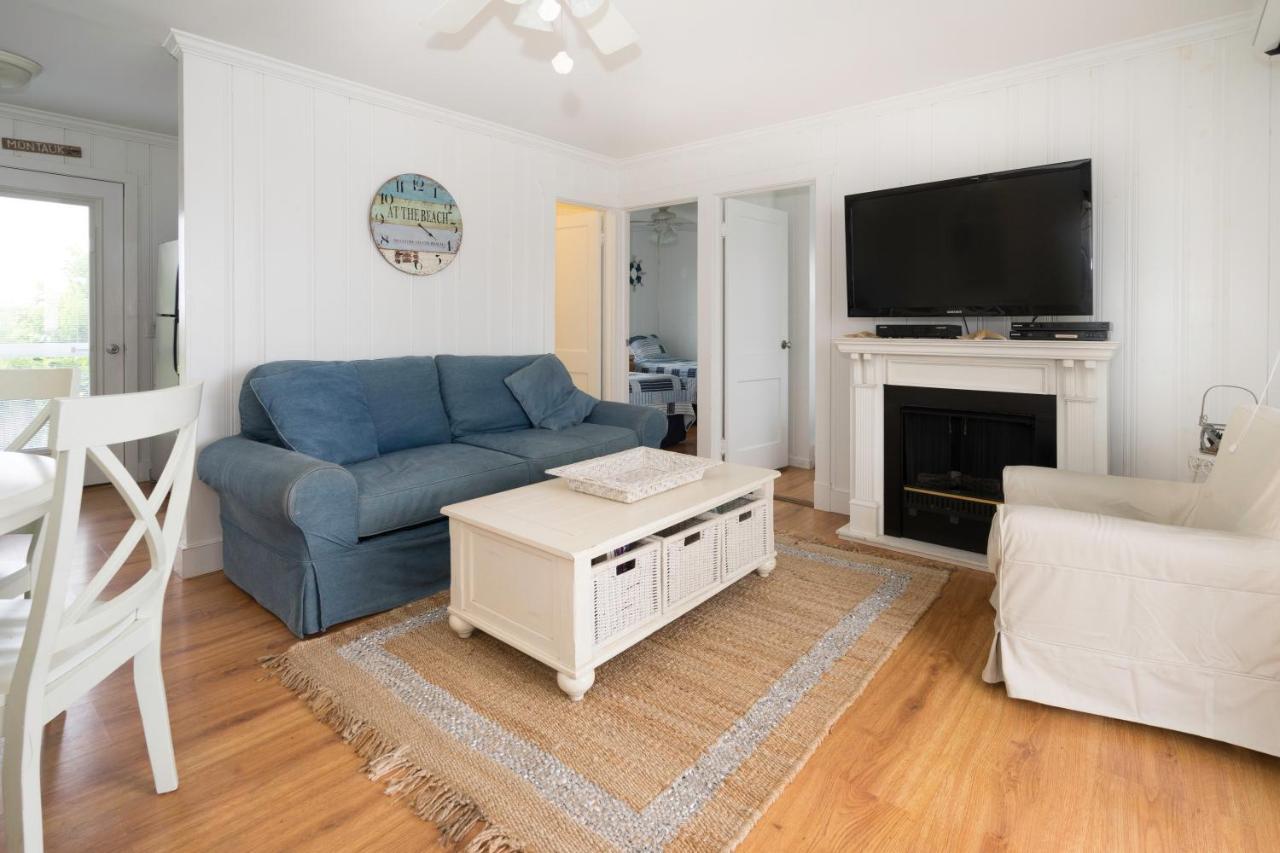 فندق The Montauk Soundview المظهر الخارجي الصورة