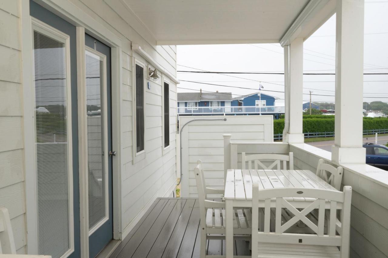 فندق The Montauk Soundview المظهر الخارجي الصورة