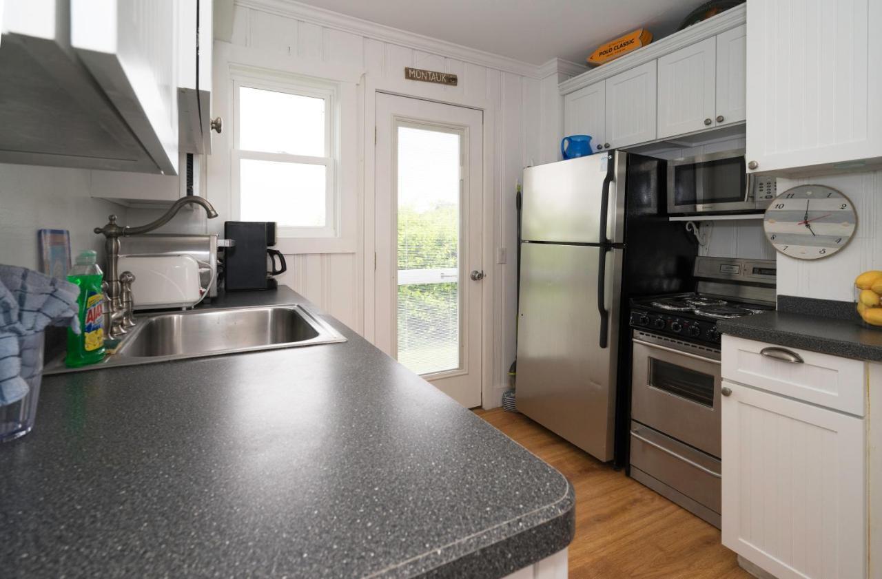 فندق The Montauk Soundview المظهر الخارجي الصورة