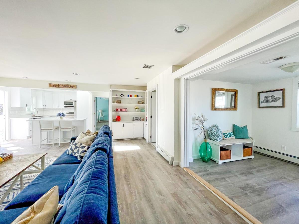 فندق The Montauk Soundview المظهر الخارجي الصورة