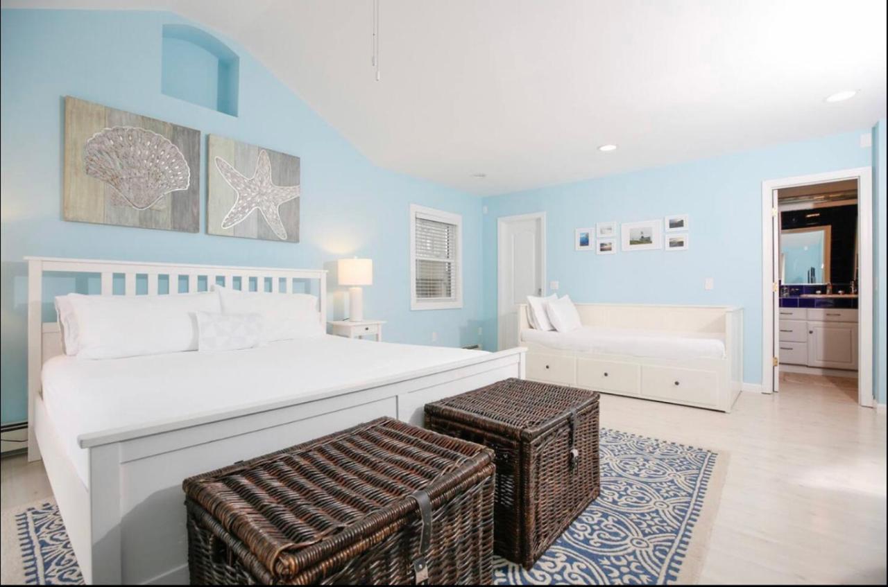 فندق The Montauk Soundview المظهر الخارجي الصورة