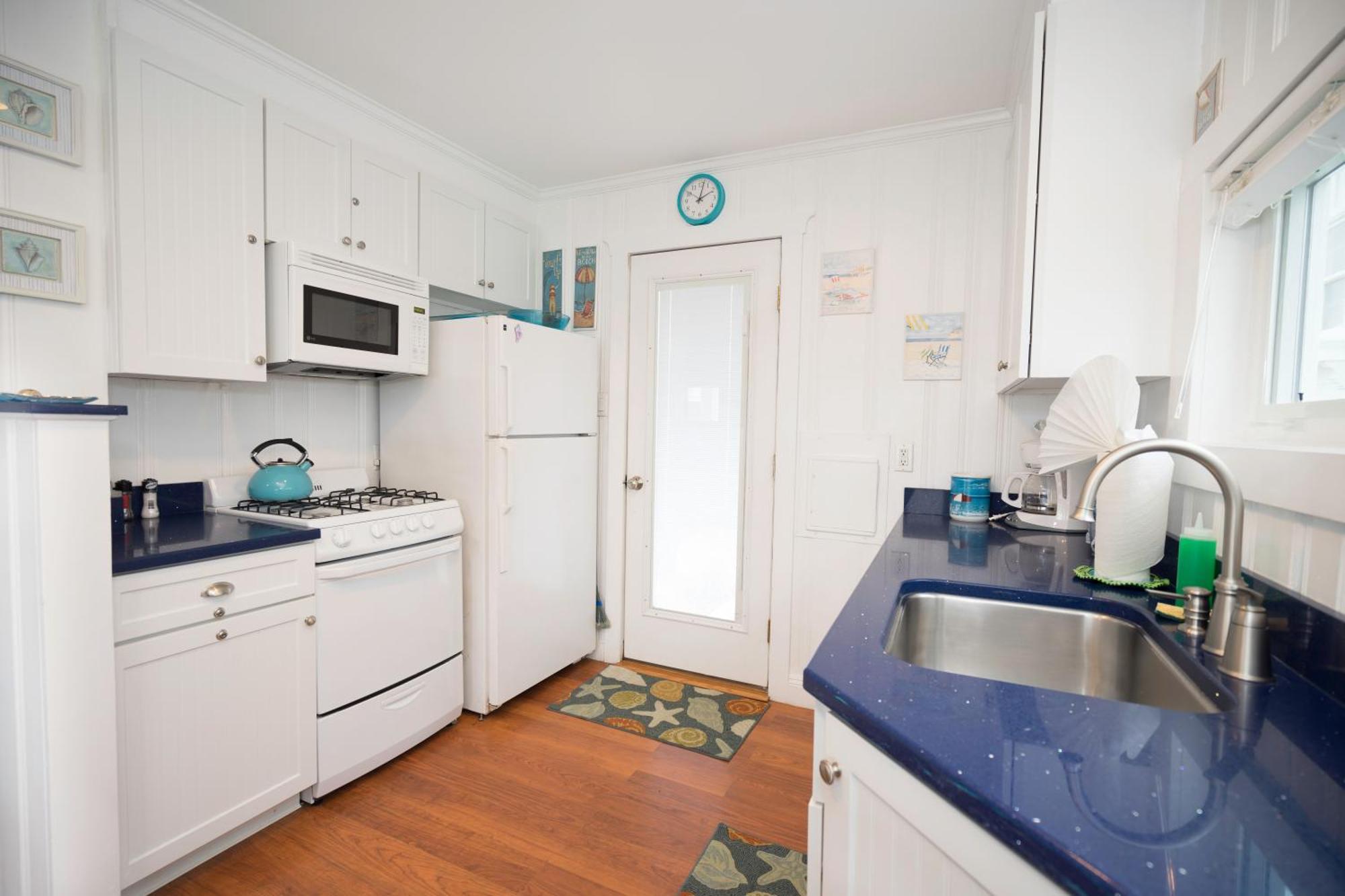 فندق The Montauk Soundview المظهر الخارجي الصورة