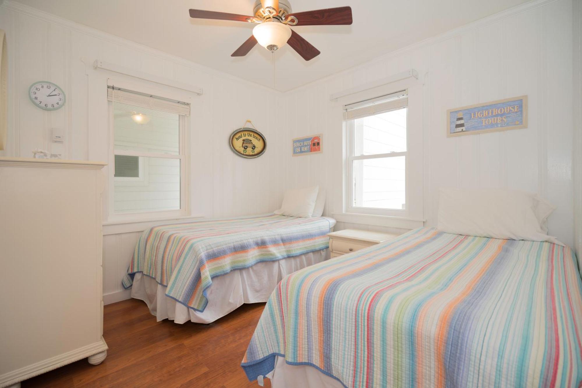 فندق The Montauk Soundview المظهر الخارجي الصورة
