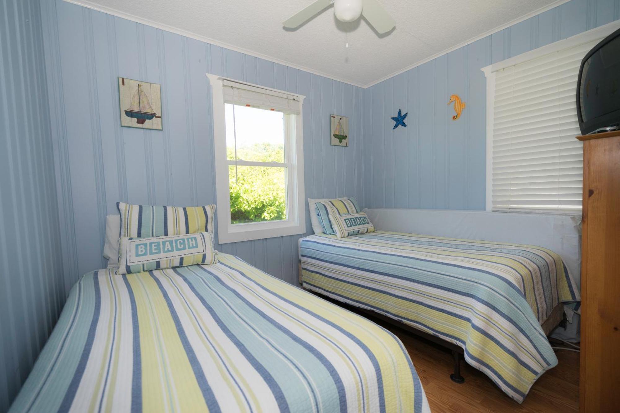 فندق The Montauk Soundview المظهر الخارجي الصورة