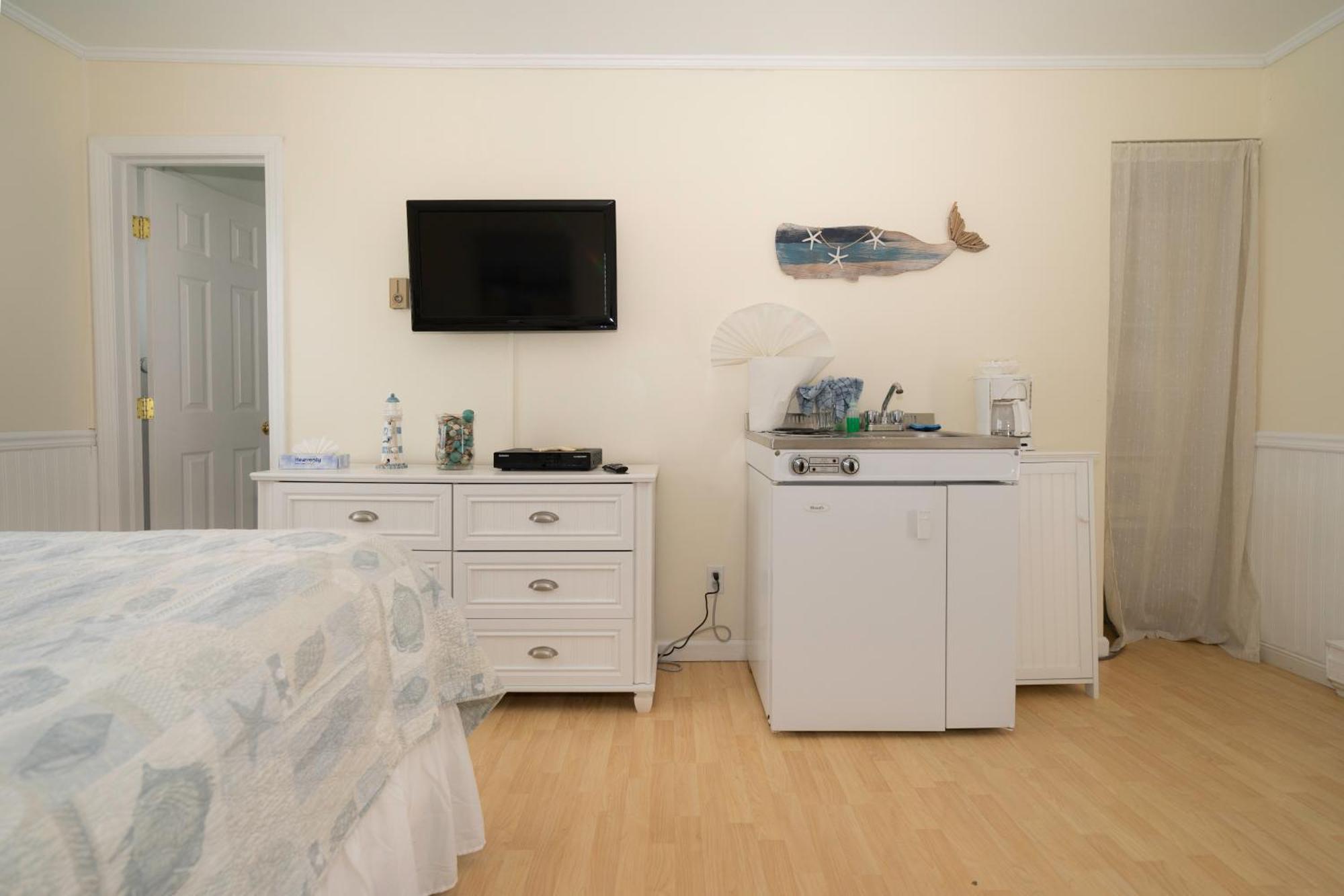 فندق The Montauk Soundview المظهر الخارجي الصورة