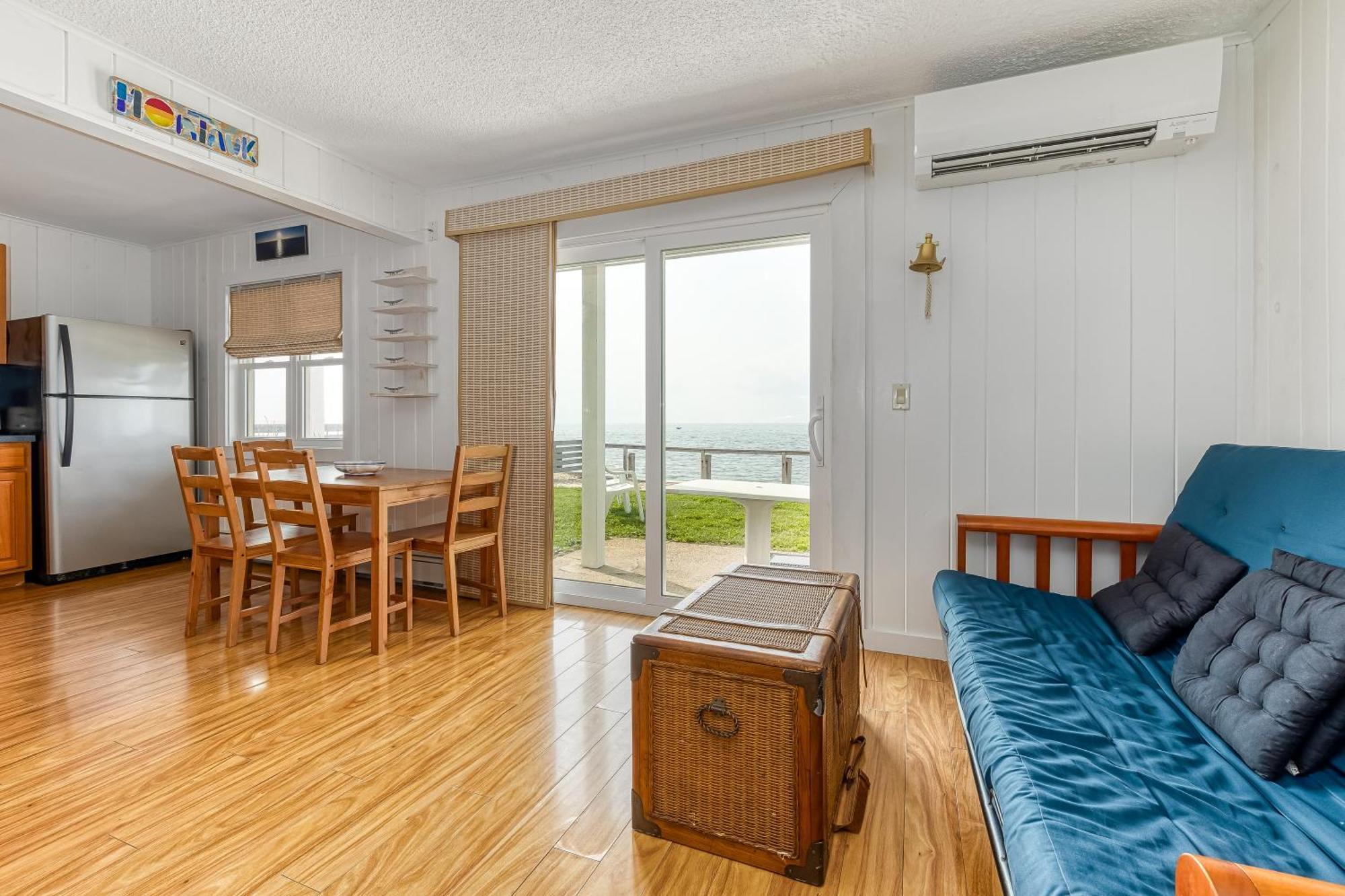 فندق The Montauk Soundview المظهر الخارجي الصورة