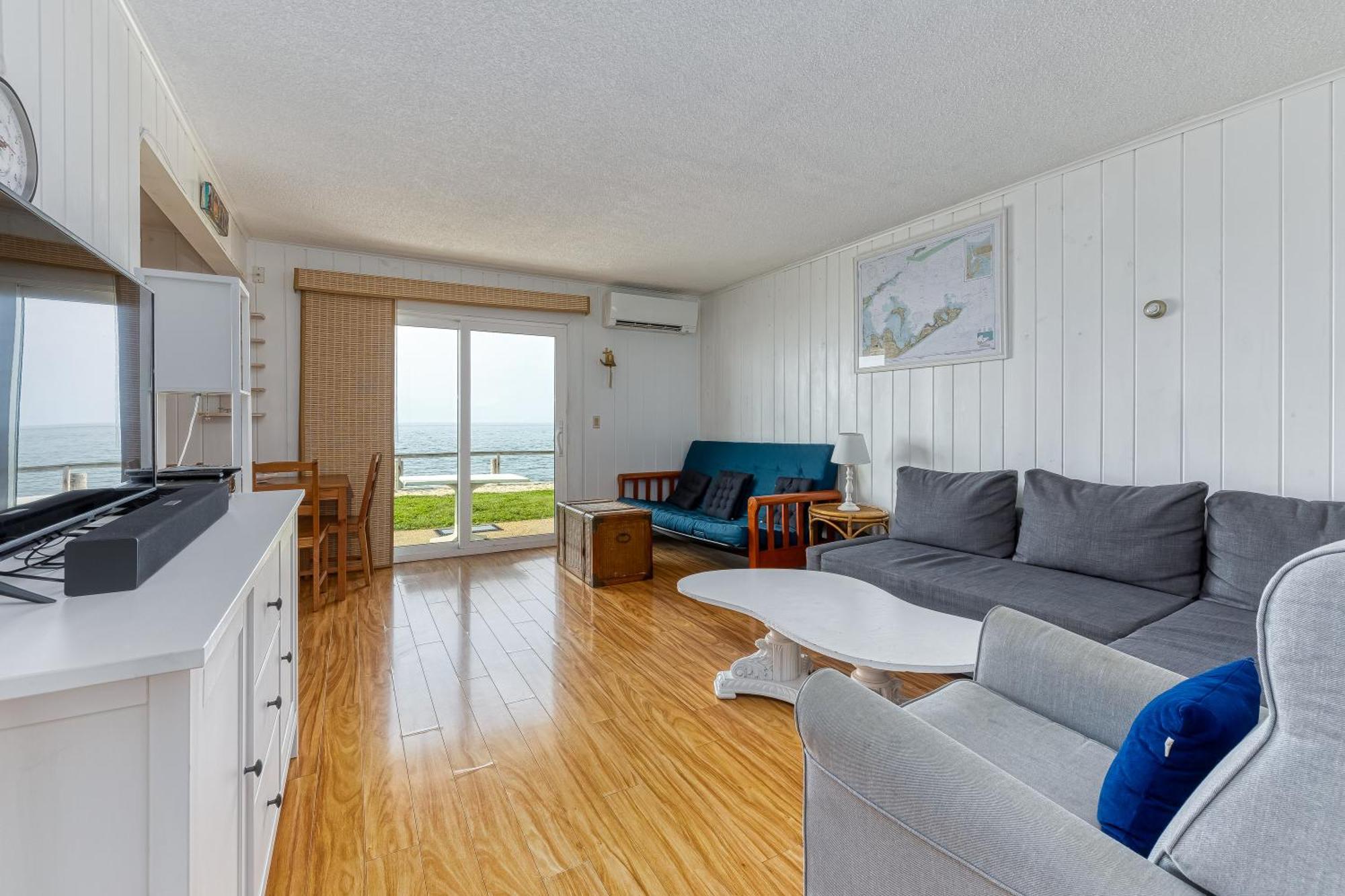 فندق The Montauk Soundview المظهر الخارجي الصورة