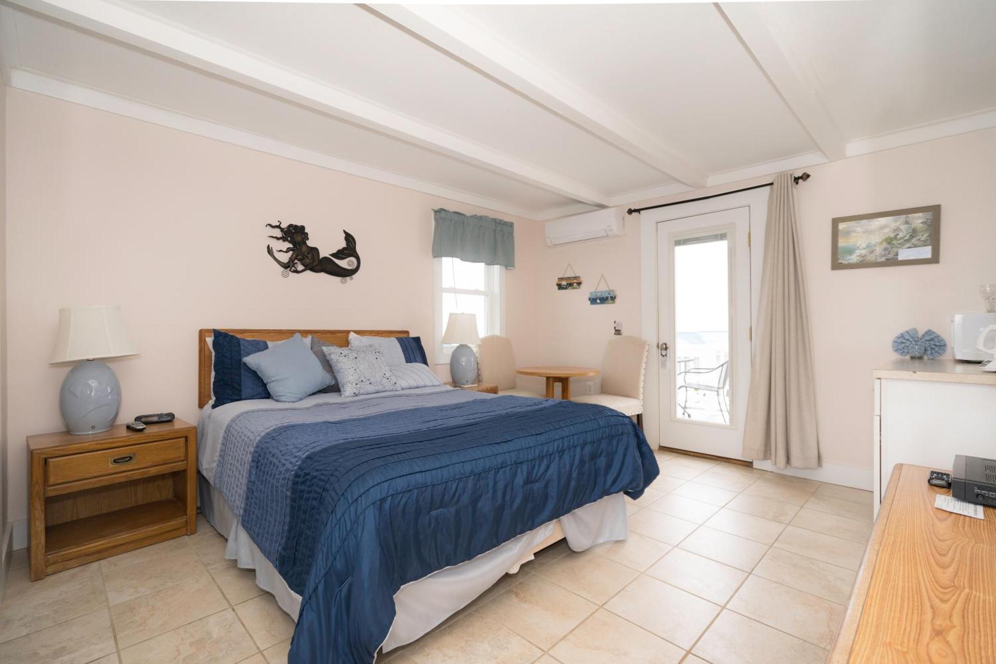 فندق The Montauk Soundview المظهر الخارجي الصورة