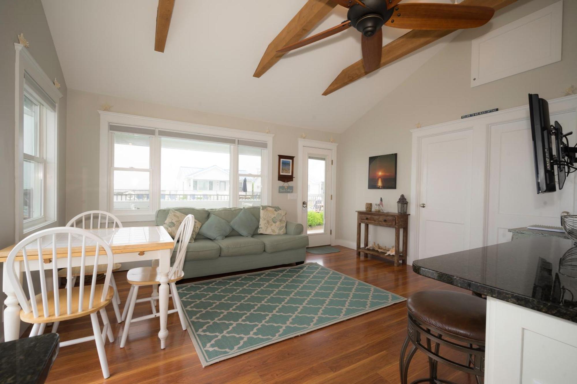 فندق The Montauk Soundview المظهر الخارجي الصورة