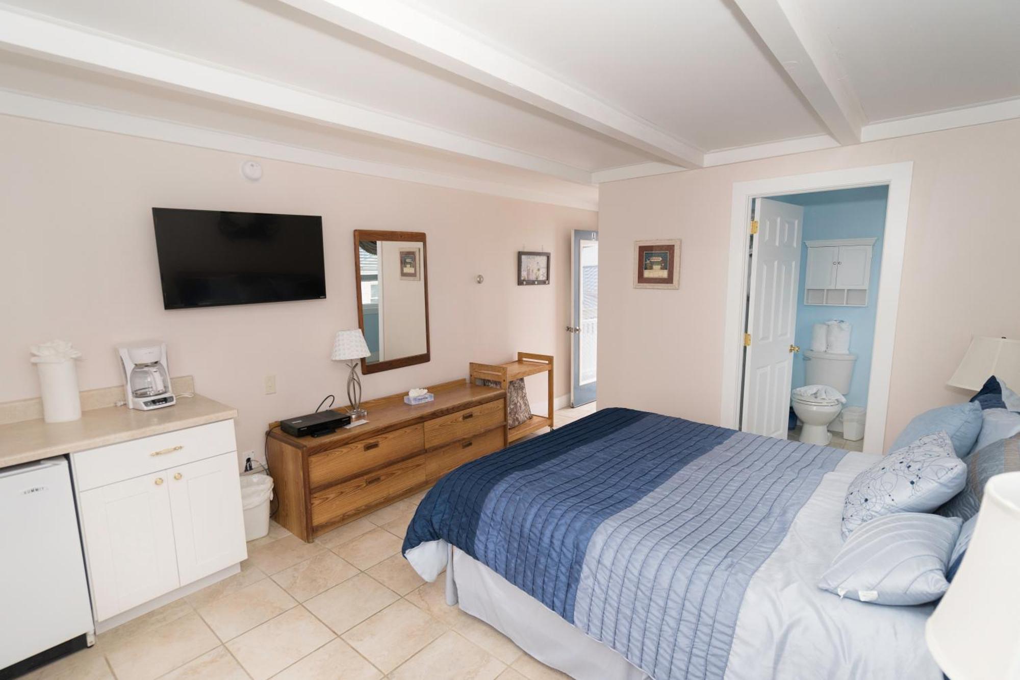 فندق The Montauk Soundview المظهر الخارجي الصورة