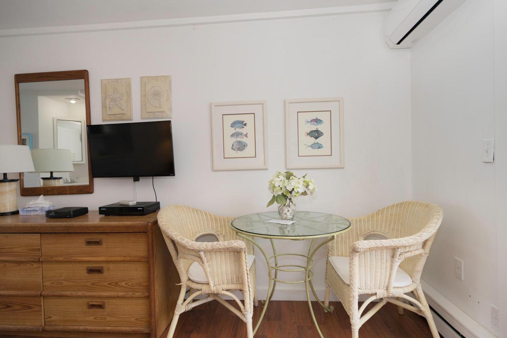 فندق The Montauk Soundview المظهر الخارجي الصورة