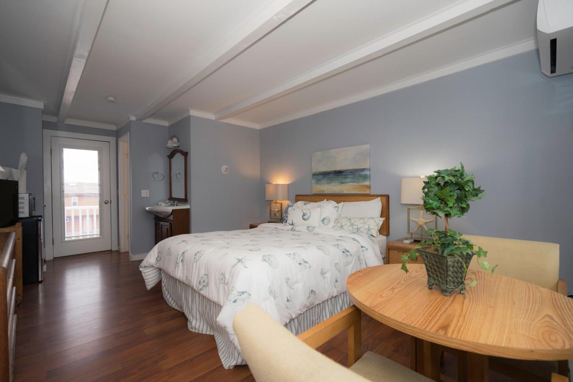 فندق The Montauk Soundview المظهر الخارجي الصورة
