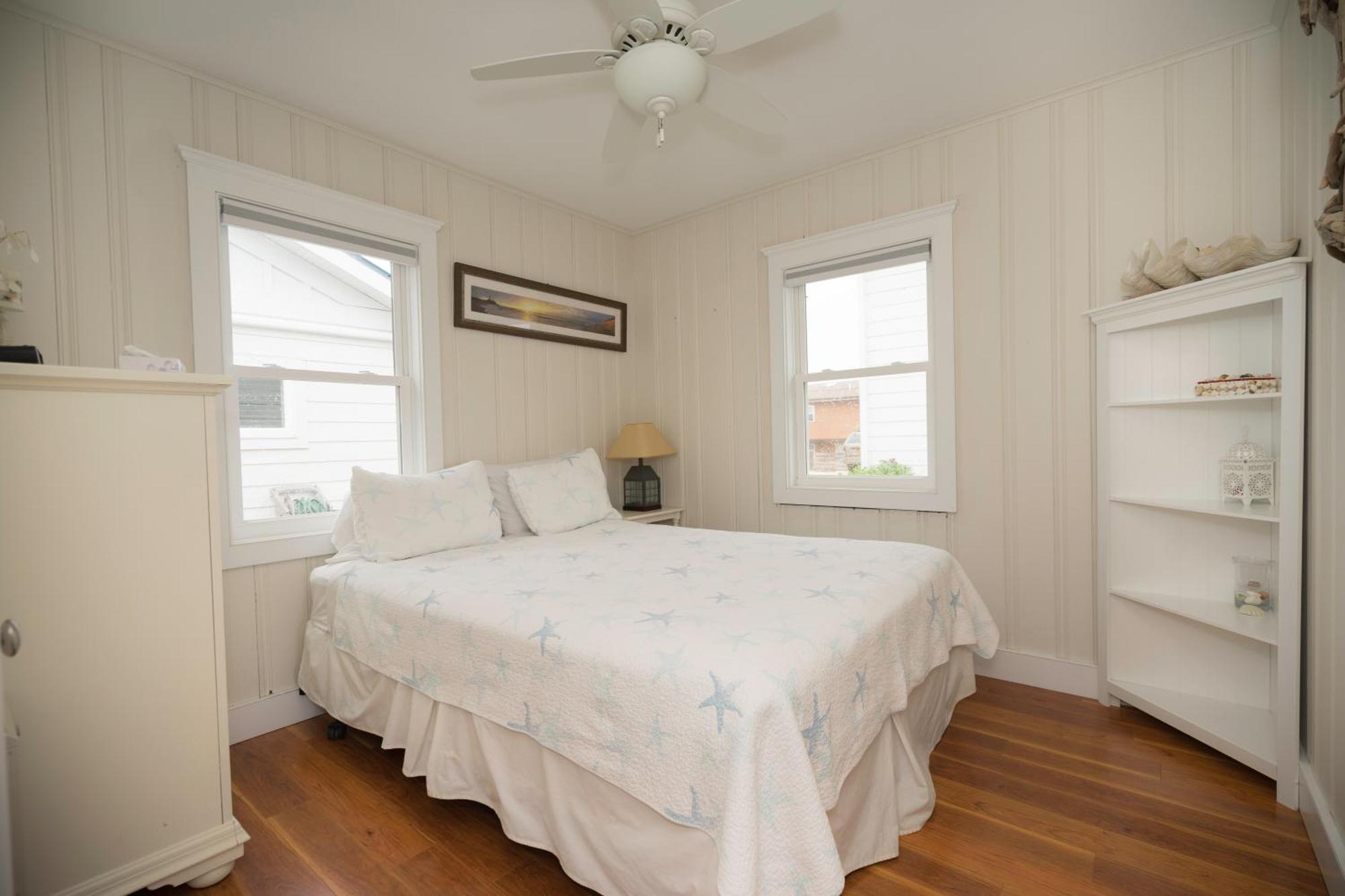 فندق The Montauk Soundview المظهر الخارجي الصورة