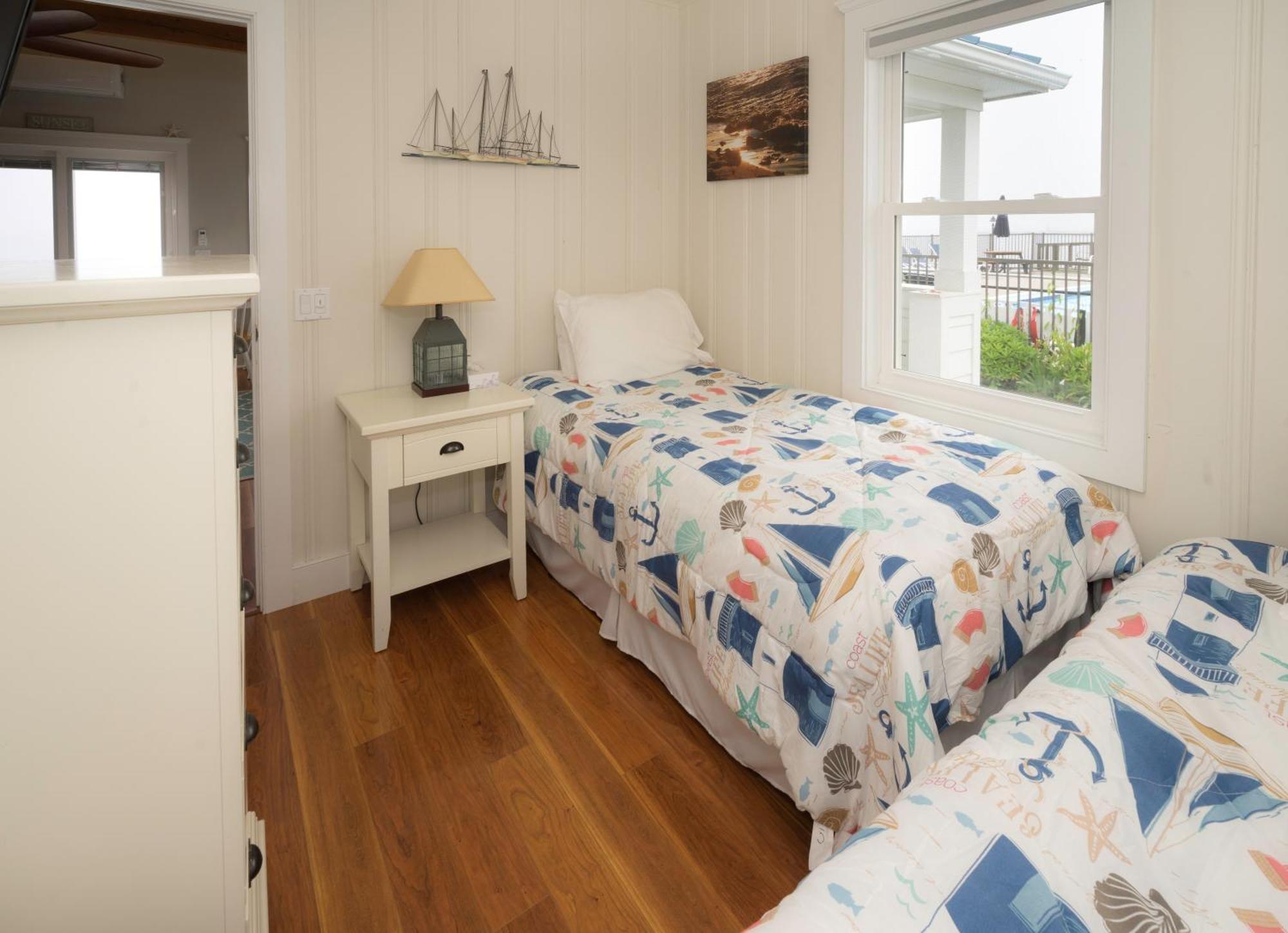 فندق The Montauk Soundview المظهر الخارجي الصورة