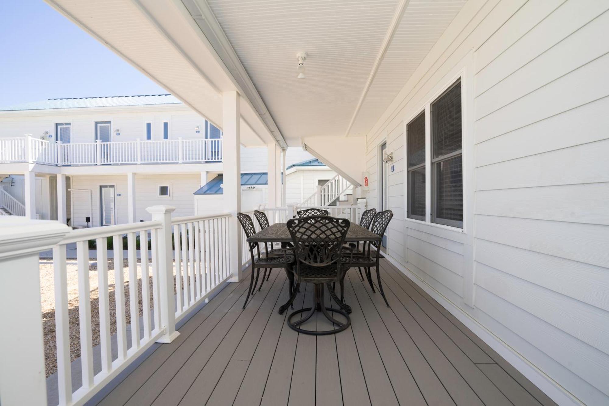 فندق The Montauk Soundview المظهر الخارجي الصورة