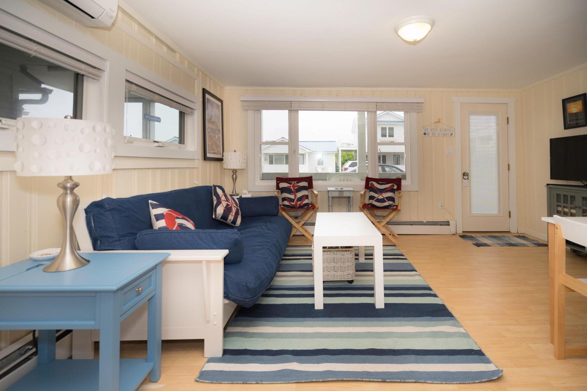فندق The Montauk Soundview المظهر الخارجي الصورة