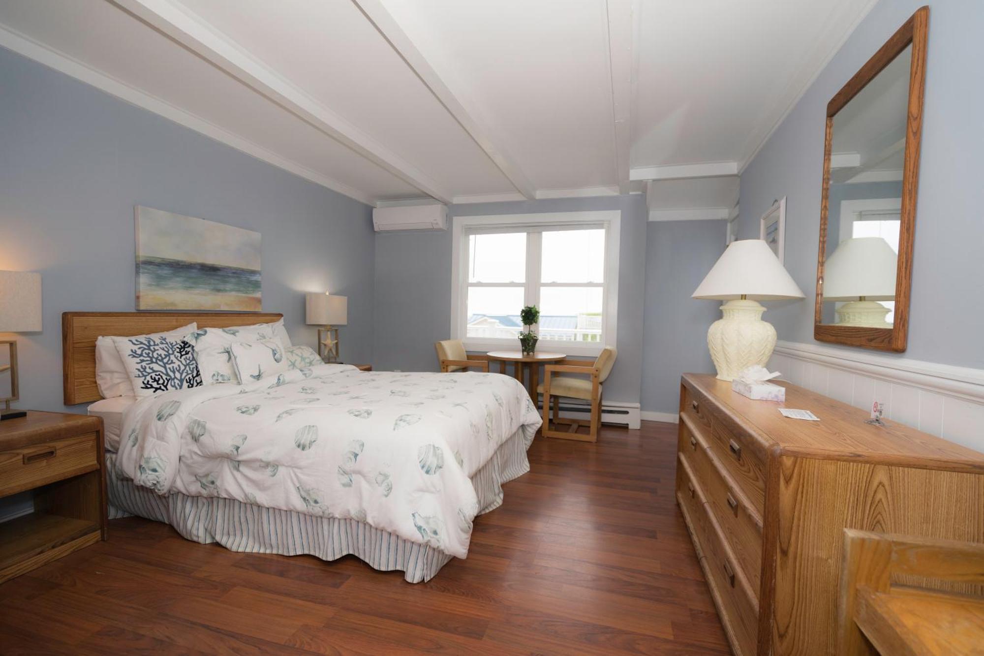 فندق The Montauk Soundview المظهر الخارجي الصورة