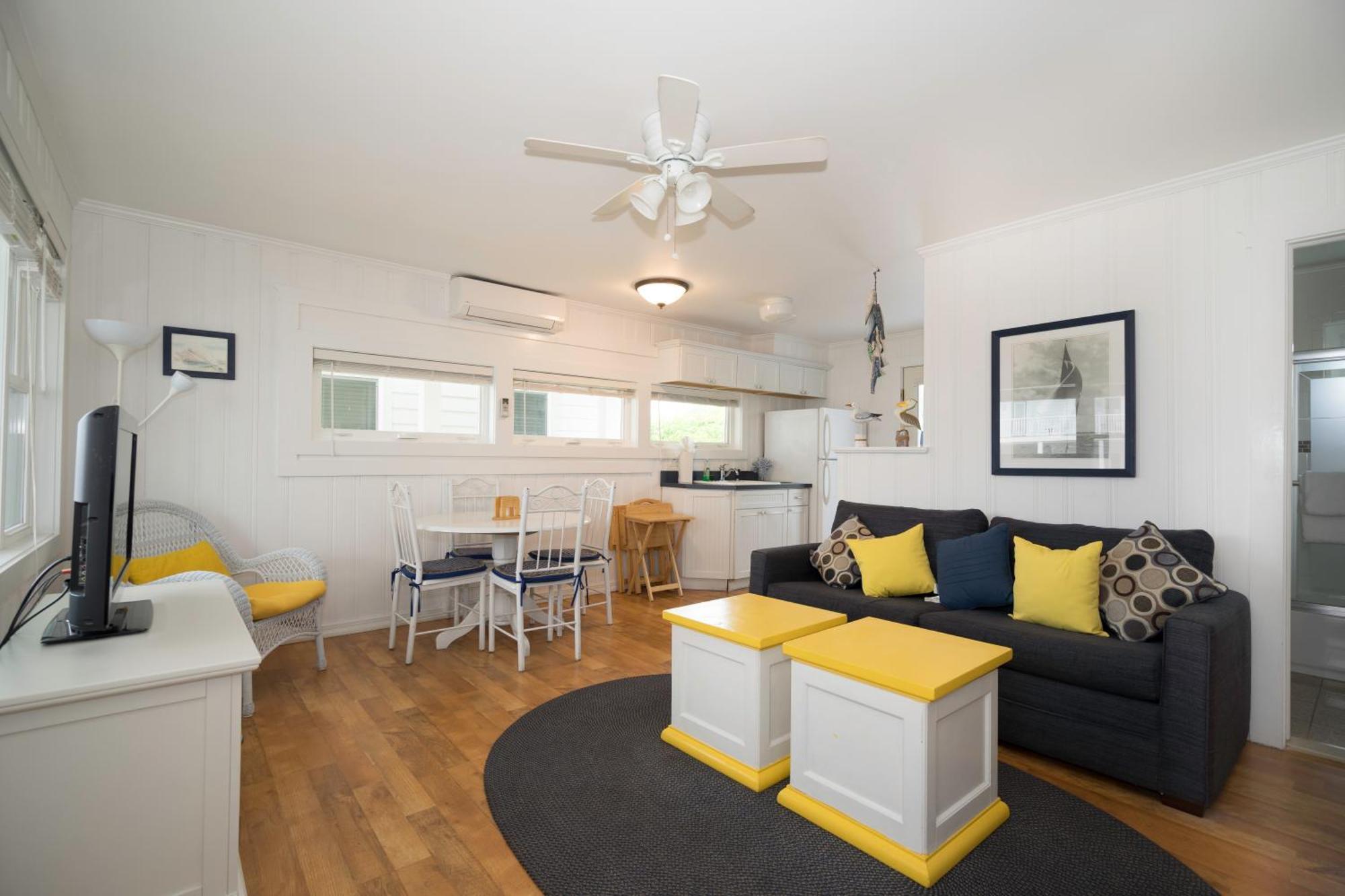 فندق The Montauk Soundview المظهر الخارجي الصورة