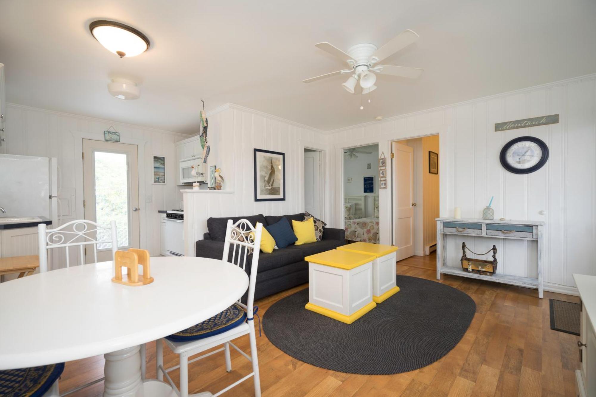 فندق The Montauk Soundview المظهر الخارجي الصورة