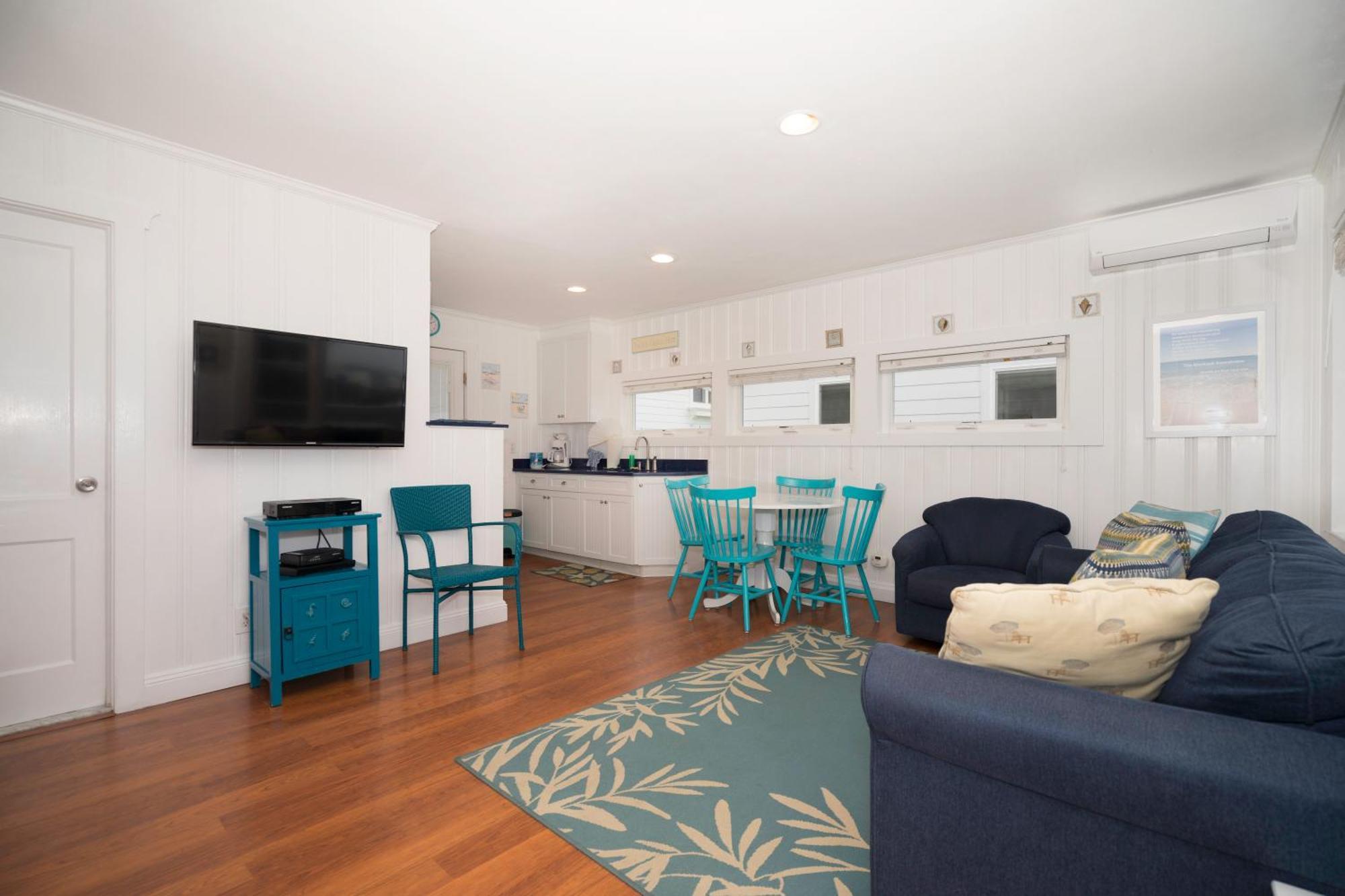 فندق The Montauk Soundview المظهر الخارجي الصورة