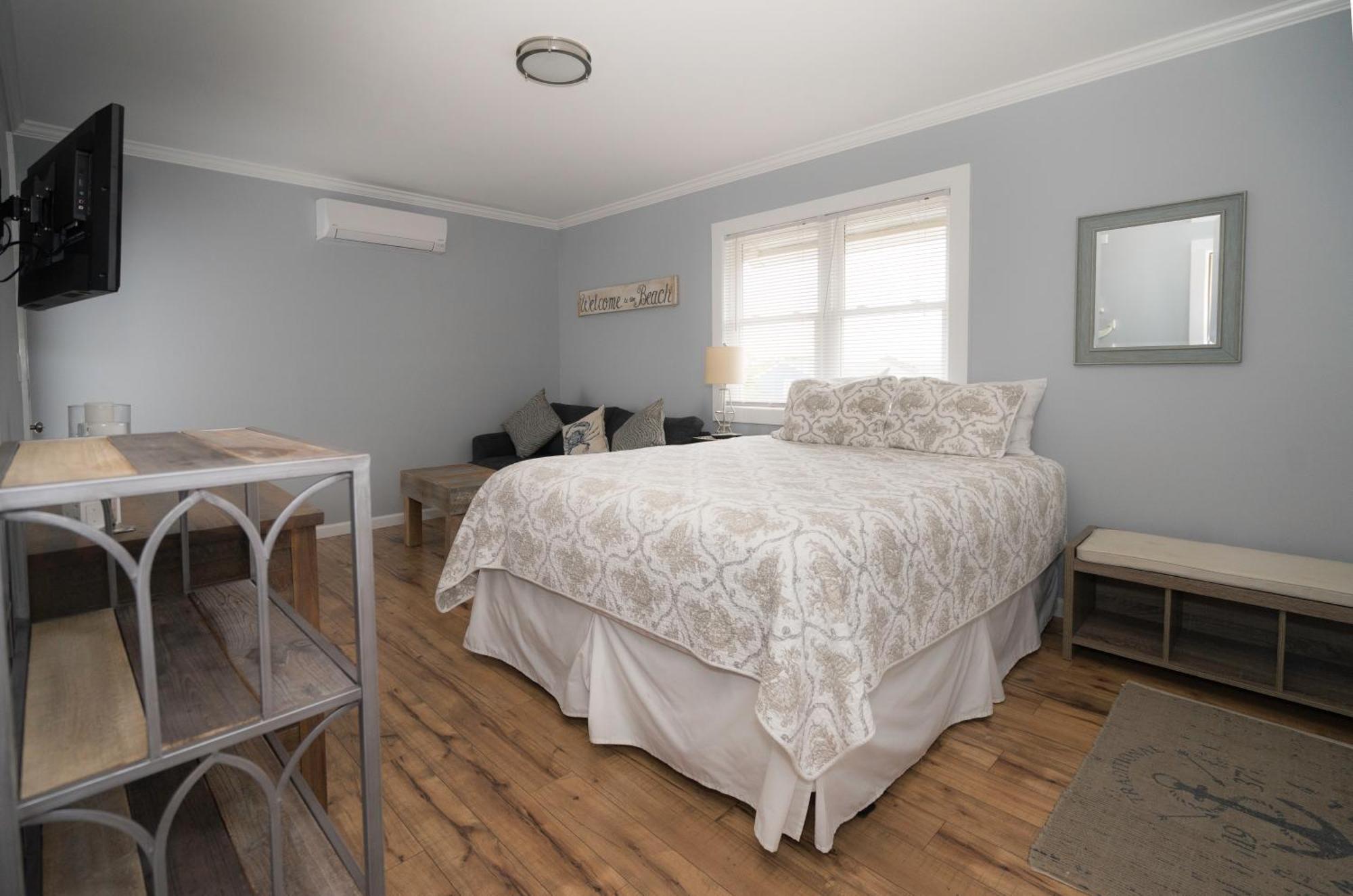 فندق The Montauk Soundview المظهر الخارجي الصورة