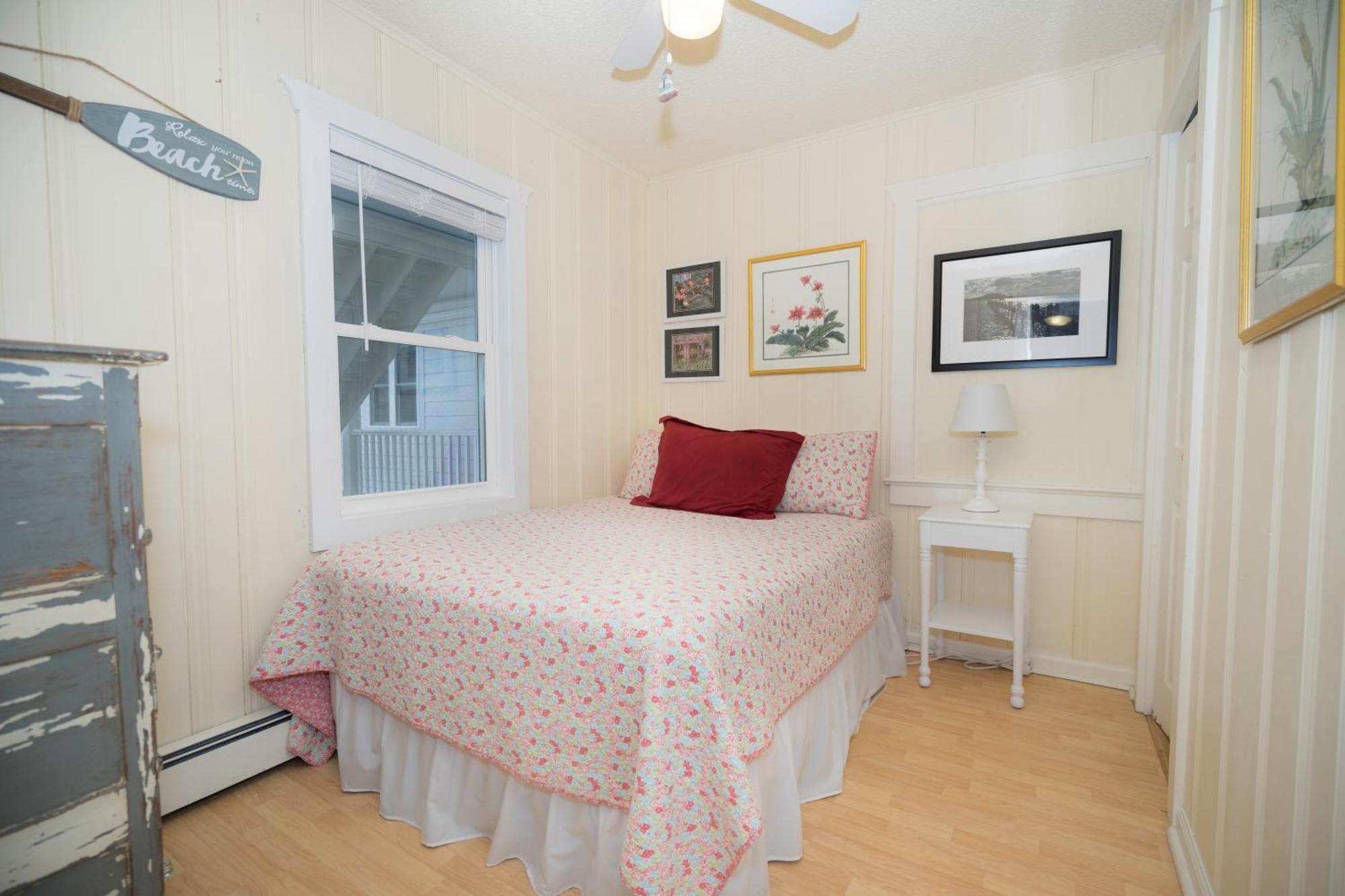 فندق The Montauk Soundview المظهر الخارجي الصورة