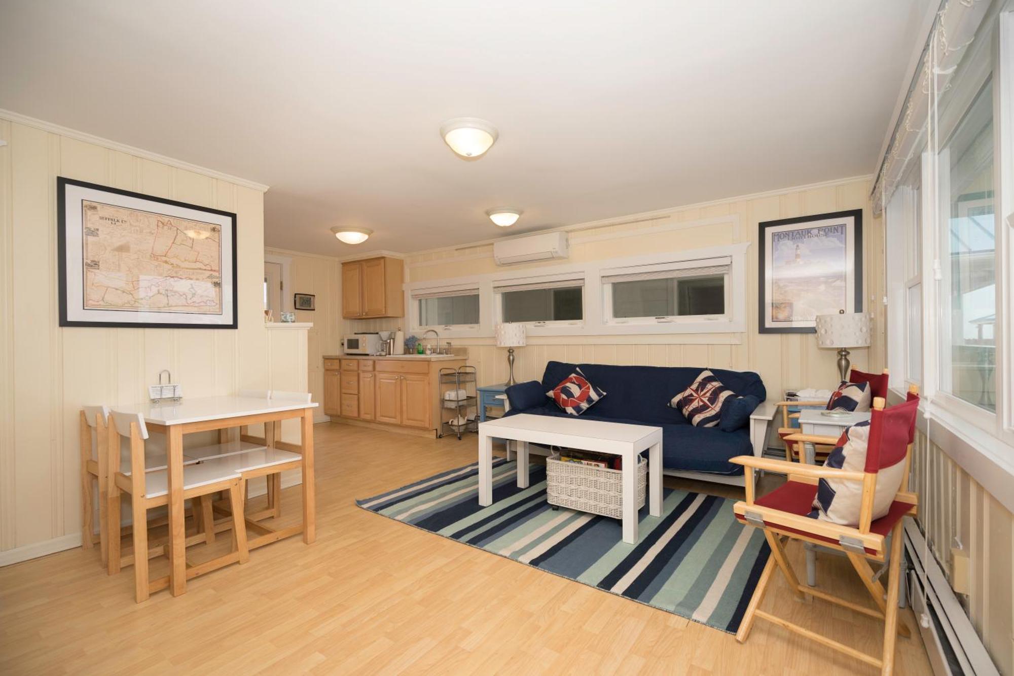 فندق The Montauk Soundview المظهر الخارجي الصورة