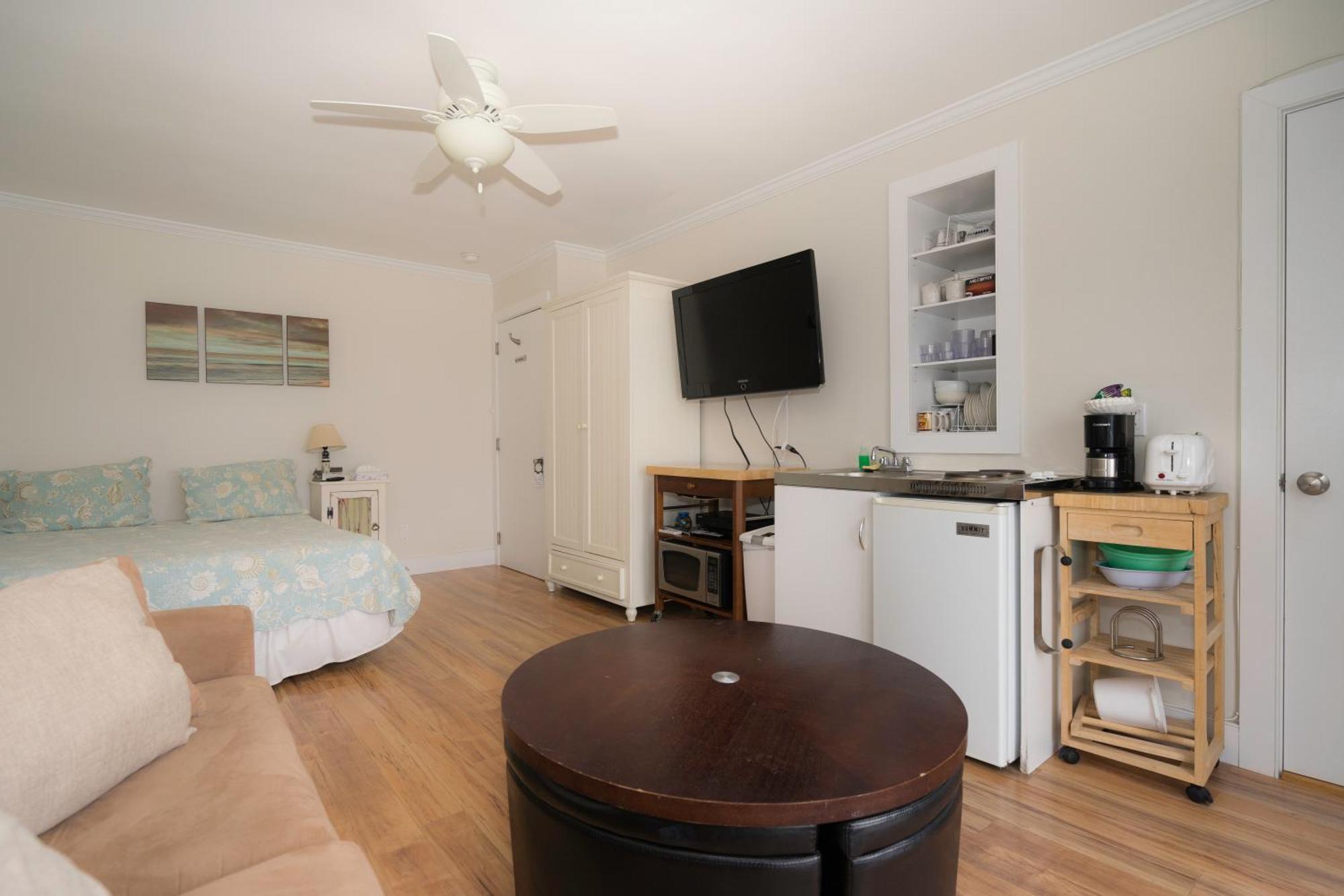 فندق The Montauk Soundview المظهر الخارجي الصورة