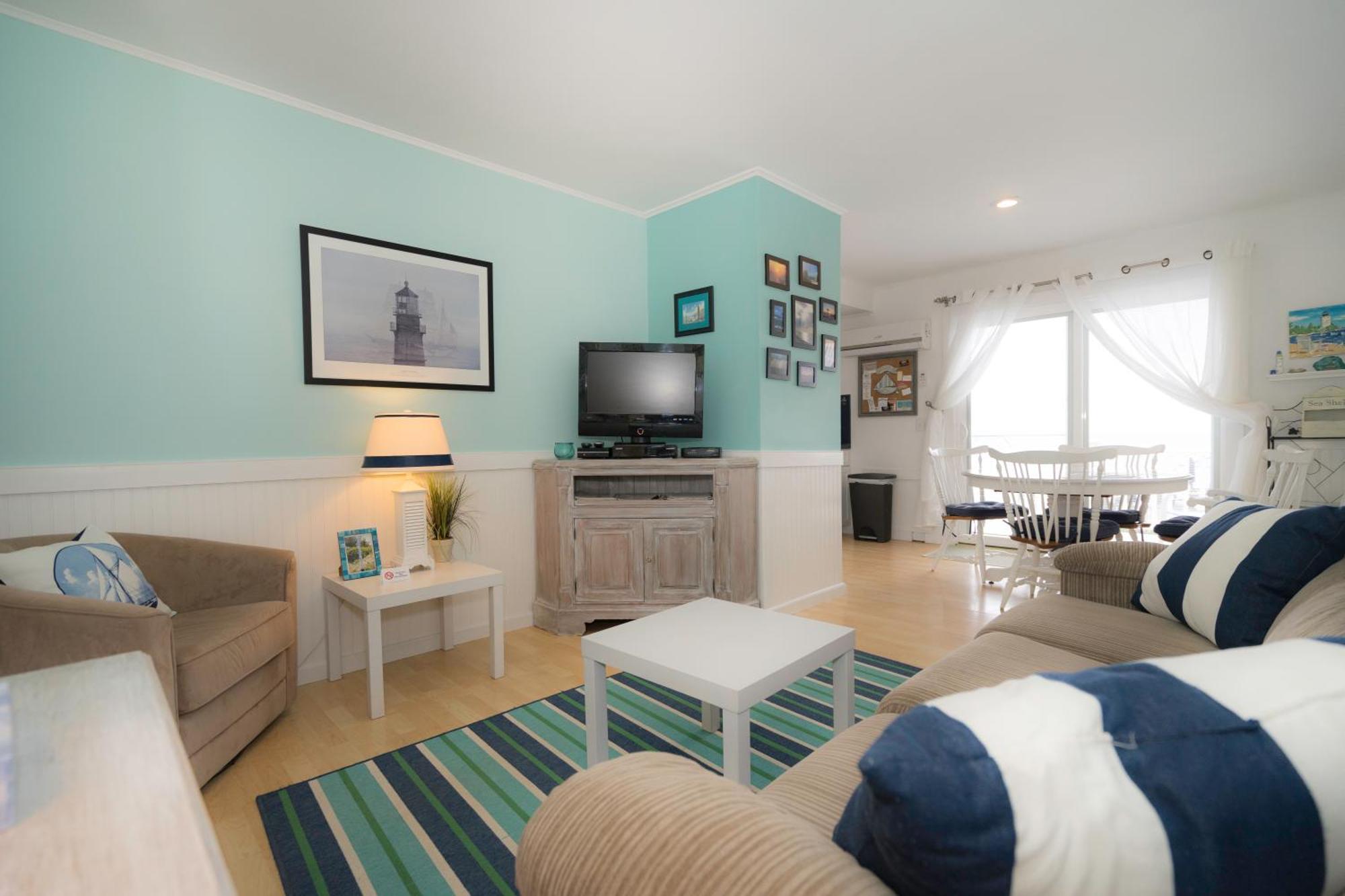 فندق The Montauk Soundview المظهر الخارجي الصورة