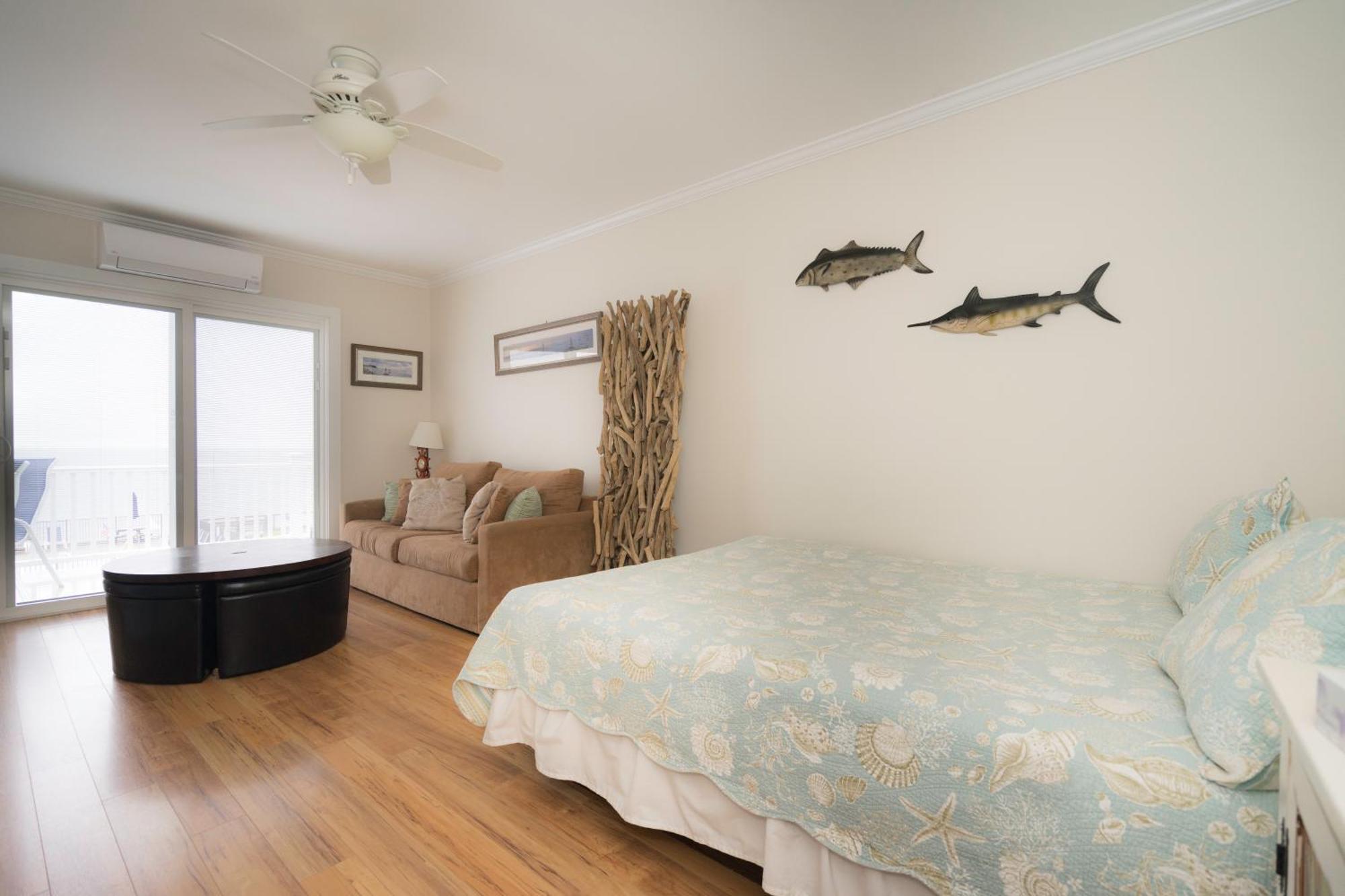 فندق The Montauk Soundview المظهر الخارجي الصورة
