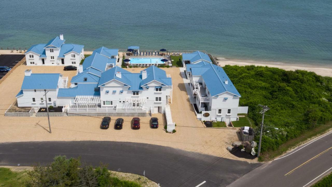 فندق The Montauk Soundview المظهر الخارجي الصورة